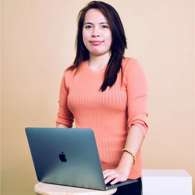 Lynne Gerzon - Freelance Web Developer Philippines - Lynn Web Solutions